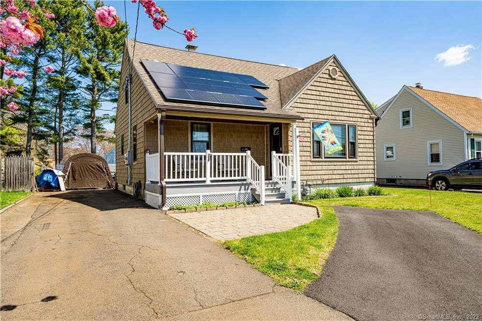 277 Dodge Ave, East Haven, CT 06512 - photo 1