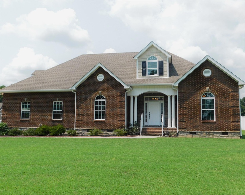 160 Old Stone Cir, Manchester, TN 37355 - photo 1