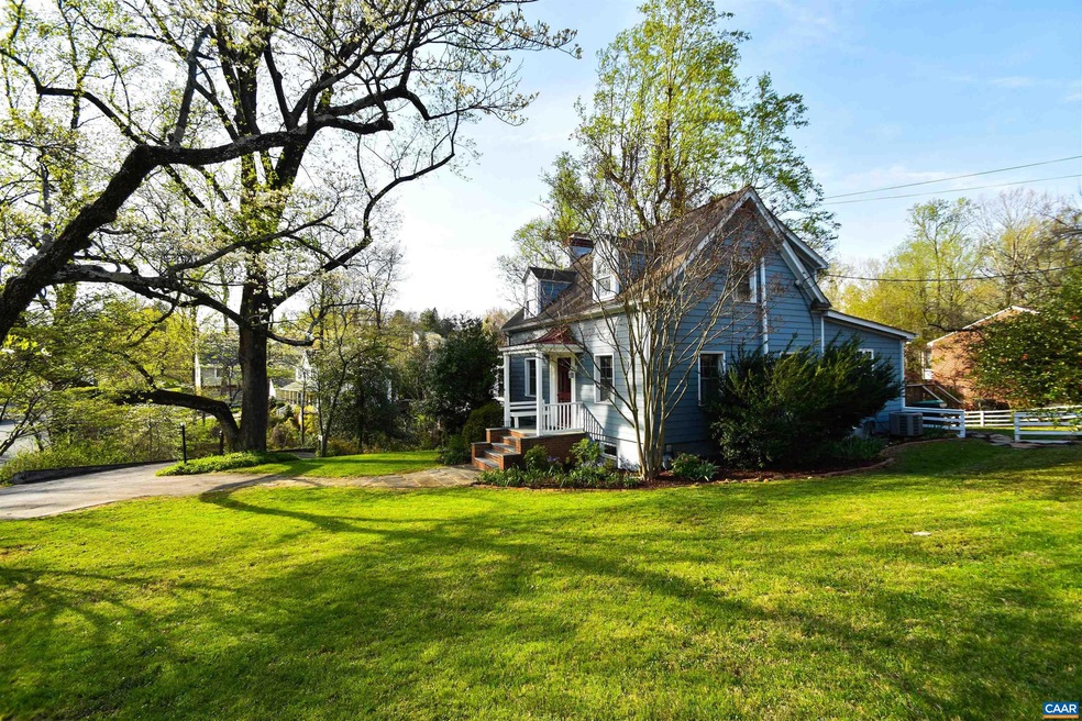717 Watson Ave, Charlottesville, VA 22901 - photo 1