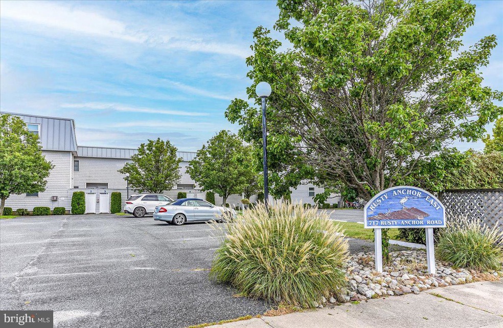 717 Rusty Anchor Rd unit 1, Ocean City, MD 21842 - photo 1