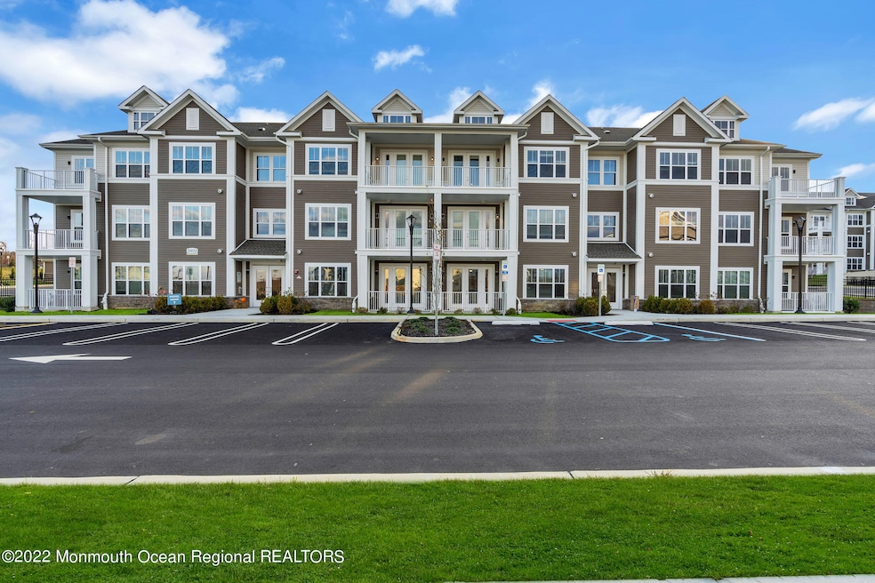 3401 Aspen Cir unit B-1, Wall Township, NJ 07719 - photo 1