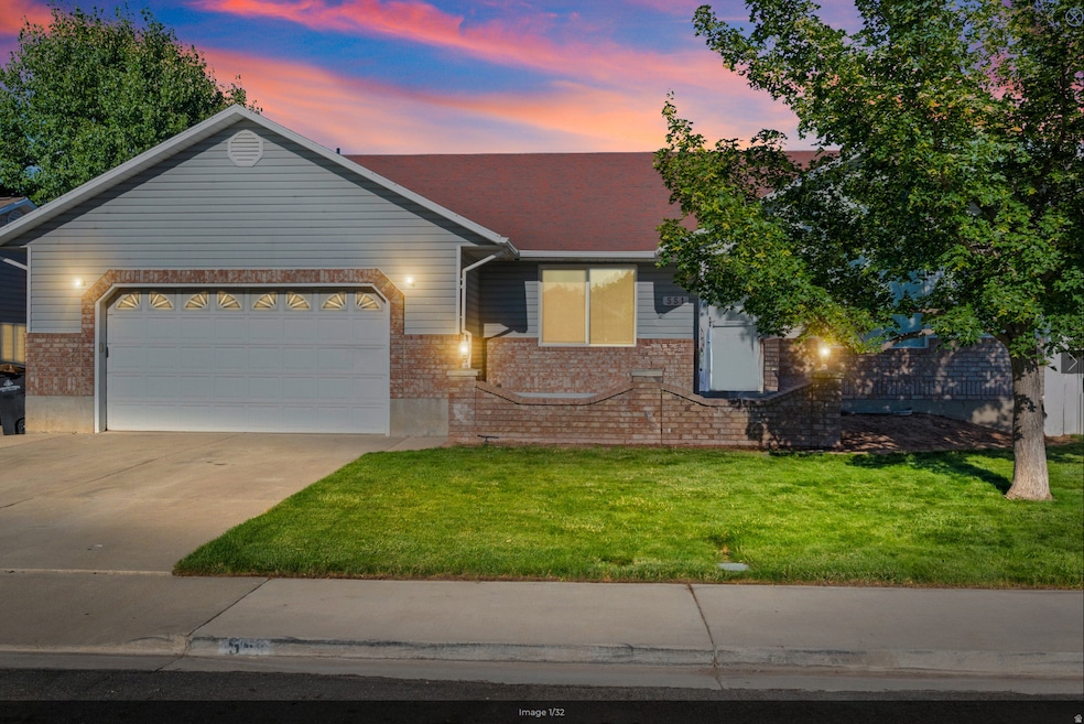 551 S 1750 E, Spanish Fork, UT 84660 - photo 1
