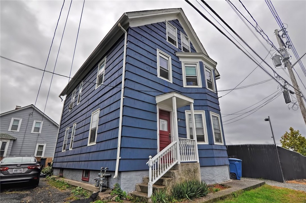 101 Nashua St, Providence, RI 02904 - photo 1