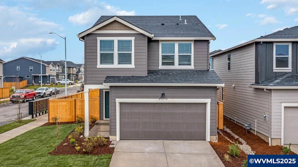 364 Greencrest St NE, Salem, OR 97301 - photo 1