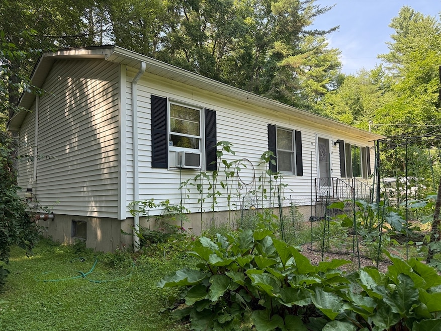 348 Nichols Rd, Barre, MA 01005 - photo 1