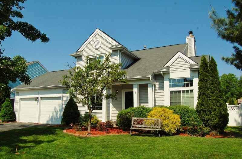 8 Mansfield Way, Oak Ridge, NJ 07438 - photo 1