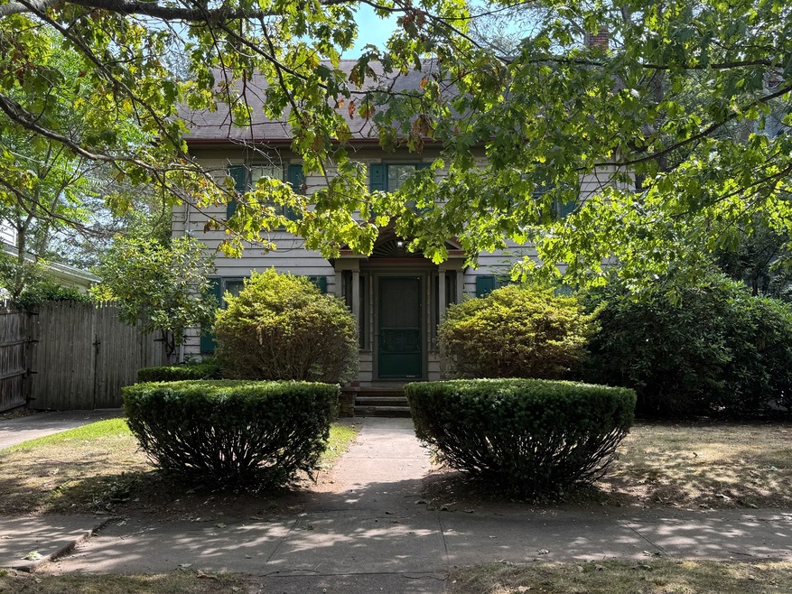 139 W Park Ave, New Haven, CT 06511 - photo 1