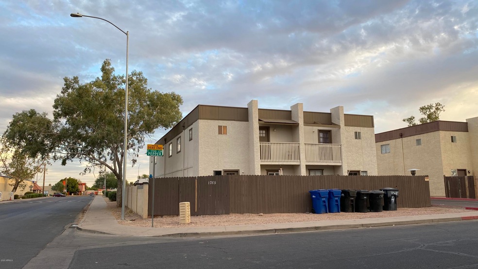 1765 E Pepper Cir, Mesa, AZ 85203 - photo 1