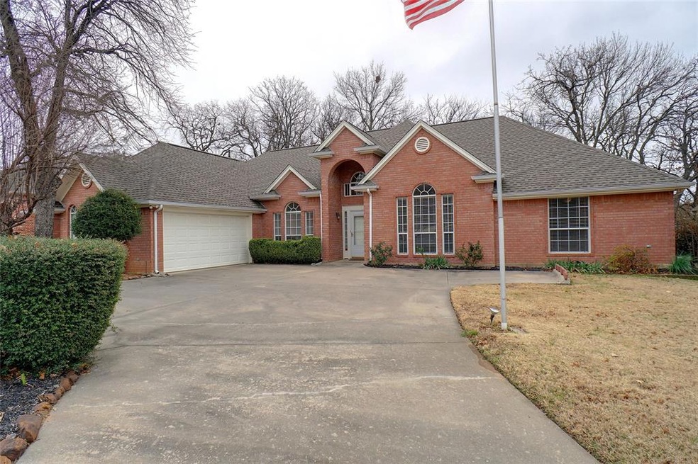 1404 Vista Verde St, Denton, TX 76210 - photo 1