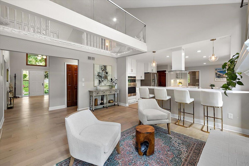 3427 E Dobson Place, Ann Arbor, MI 48105 - photo 1