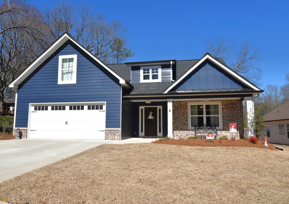 103 Stonecrest Dr, Carrollton, GA 30116 - photo 1