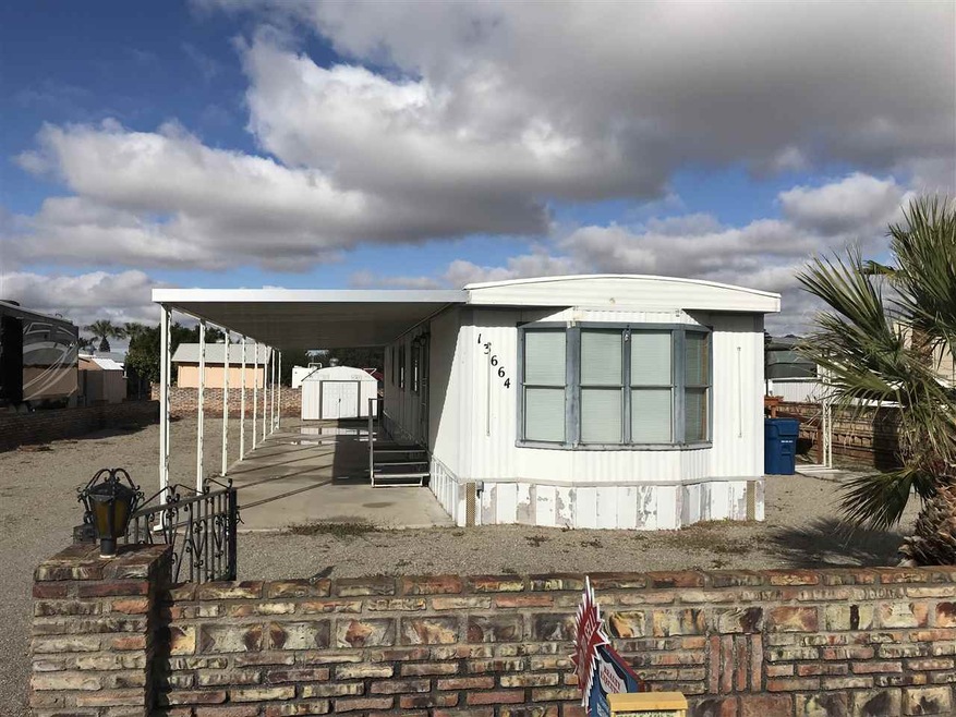 13664 E 44th Dr, Yuma, AZ 85367 - photo 1