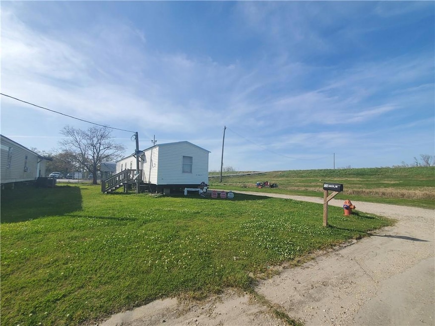 136 Orange St, Buras, LA 70041 - photo 1