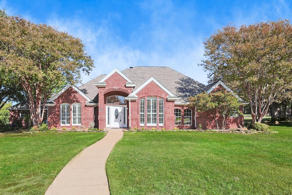 1376 Woodbrook Ln, Southlake, TX 76092 - photo 1