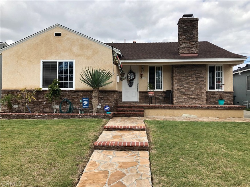 2933 Silva St, Lakewood, CA 90712 - photo 1