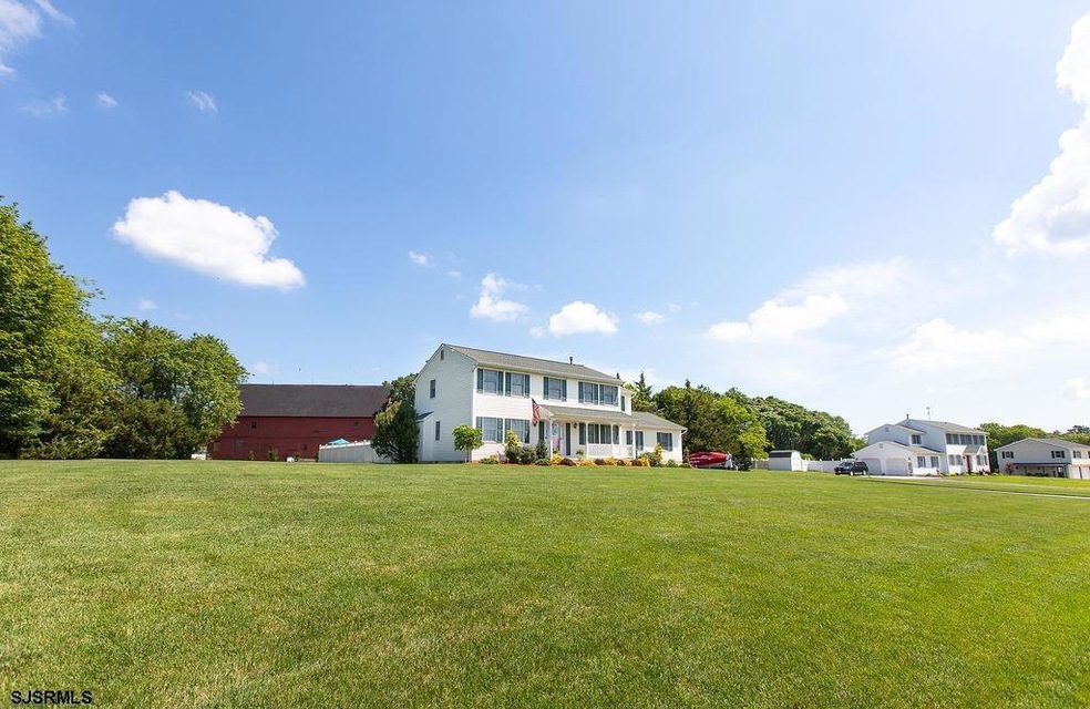 7 N Meadow Ridge Ln, Woodbine, NJ 08270 - photo 1