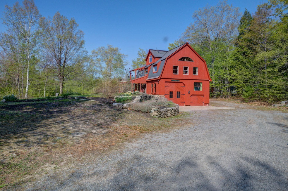 108 Raspberry Ln, Bridgton, ME 04009 - photo 1