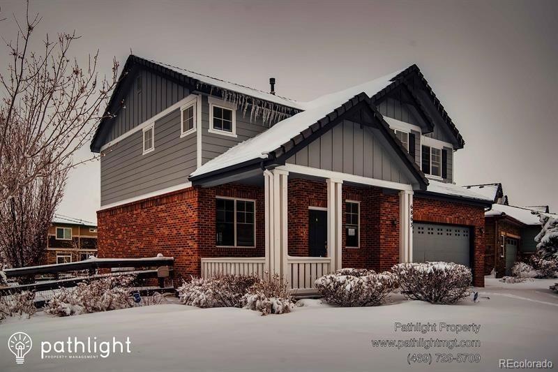 6863 S Algonquian Ct, Aurora, CO 80016 - photo 1