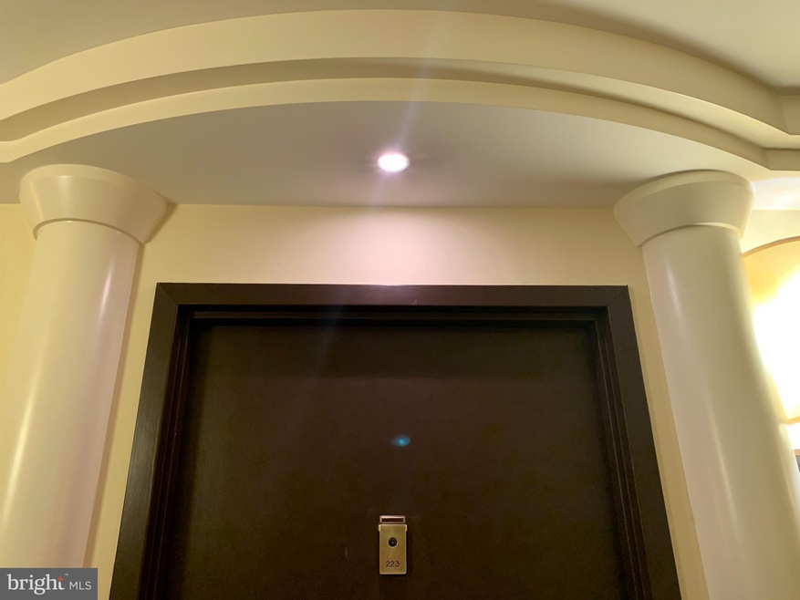 Claridge House unit 605N, Washington, DC 20037 - photo 1