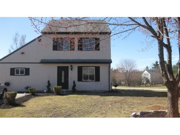 1 Dutton Ln, Merrimack, NH 03054 - photo 1