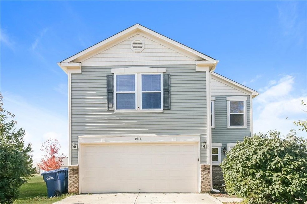 1014 Maple Run Dr, Sheridan, IN 46069 - photo 1