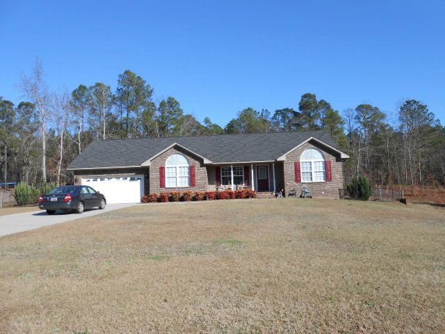 Main View