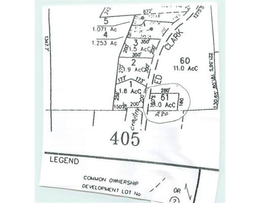 61 Ed Clark Rd, Colrain, MA 01340 - photo 1