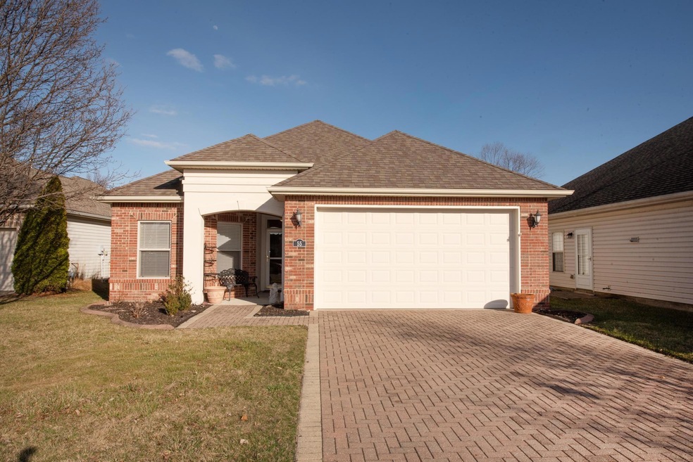 55 Hibiscus Ct, Lafayette, IN 47909 - photo 1