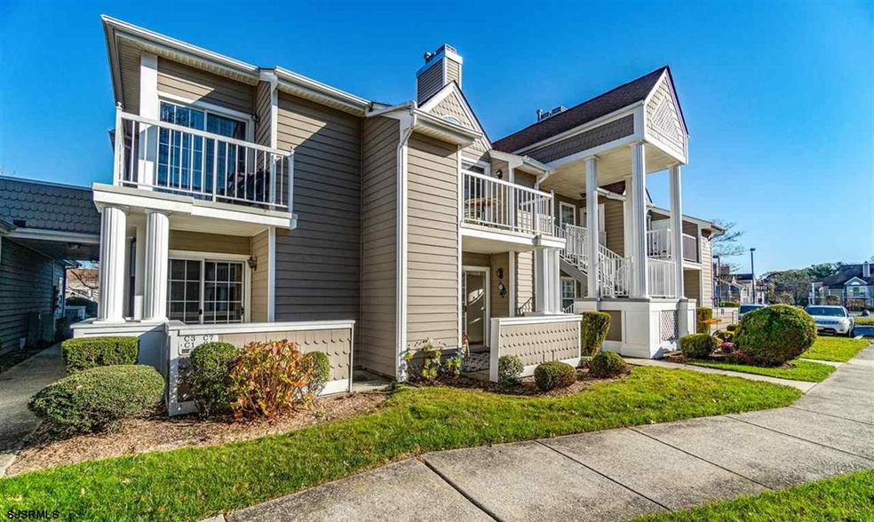 550 Central Ave unit C6, Linwood, NJ 08221 - photo 1