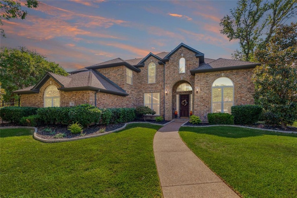 504 Stratford Dr, Southlake, TX 76092 - photo 1