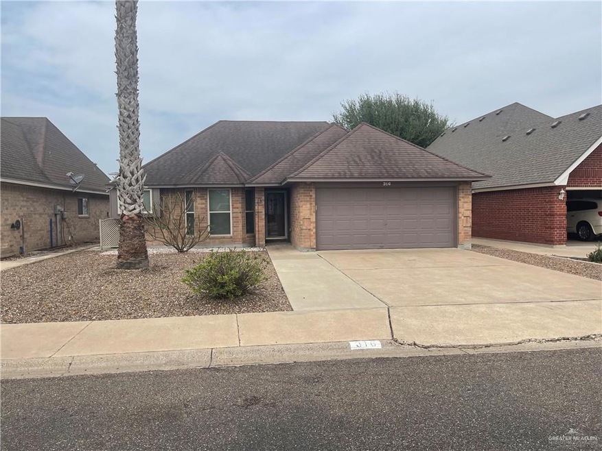 316 Rebecca Dr, Alamo, TX 78516 - photo 1