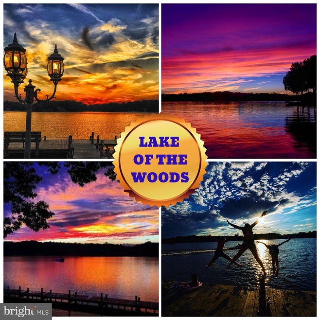 812 Eastover Pkwy, Locust Grove, VA 22508 - photo 1