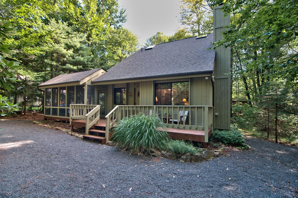 1116 Deer Run, Pocono Pines, PA 18350 - photo 1