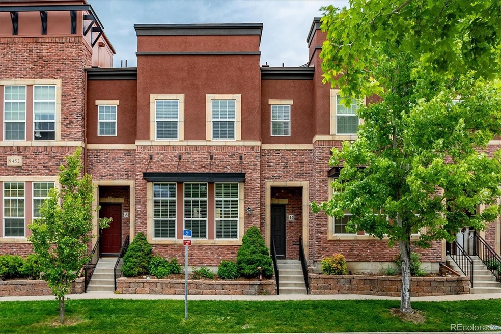 9452 Elmhurst Ln unit B, Littleton, CO 80129 - photo 1