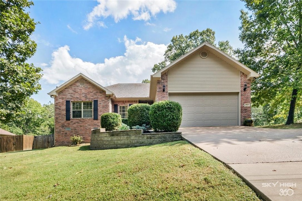 2 Stickney Ln, Bella Vista, AR 72715 - photo 1