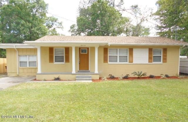 6624 Moret Dr S, Jacksonville, FL 32244 - photo 1