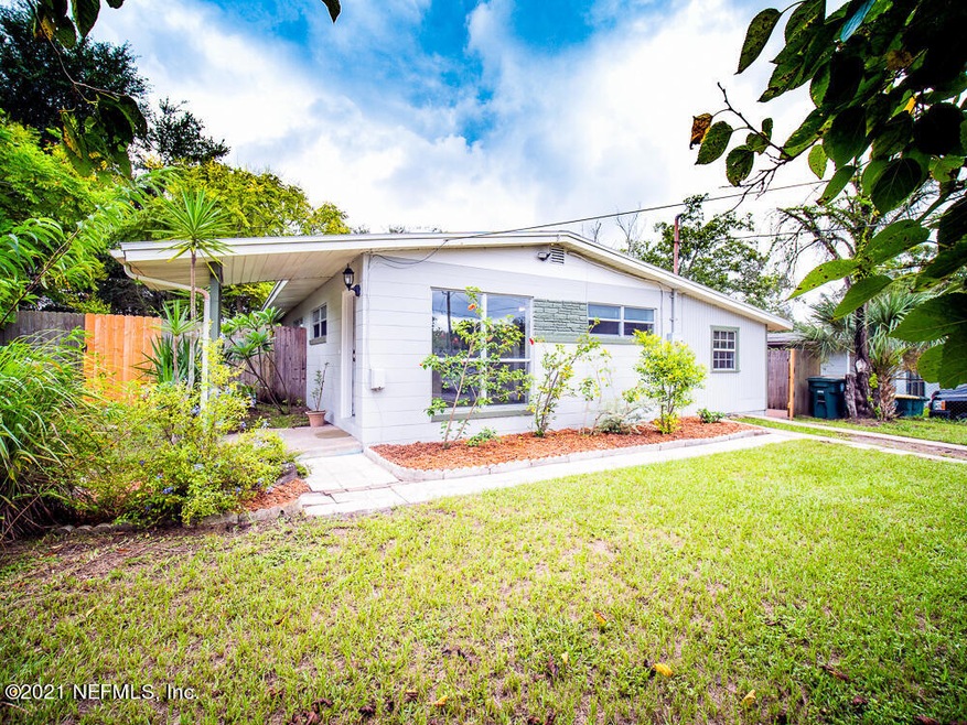 8926 Joseph Ct, Jacksonville, FL 32216 - photo 1