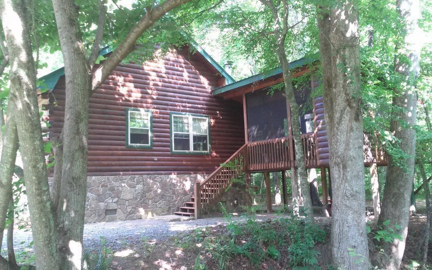 Main View