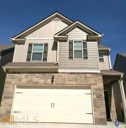 Modern, spacious, AND affordable.. jackpot!