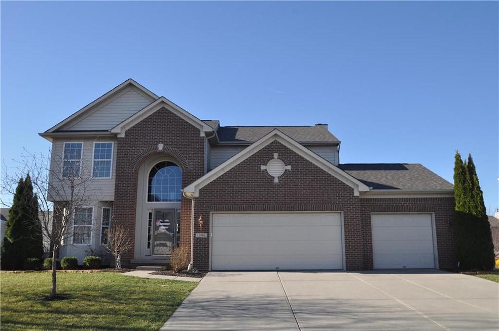 11986 Cabri Ln, Fishers, IN 46037 - photo 1