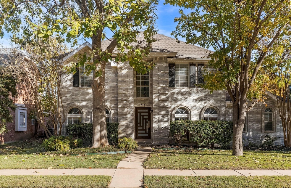 711 Pulitzer Ln, Allen, TX 75002 - photo 1