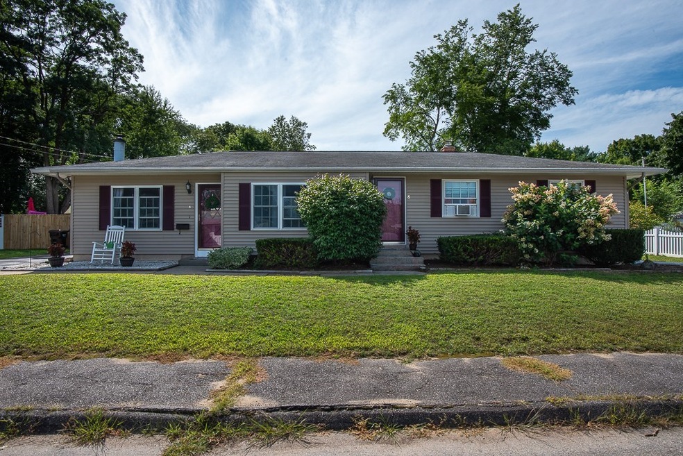 8 Westwood Dr, Auburn, MA 01501 - photo 1