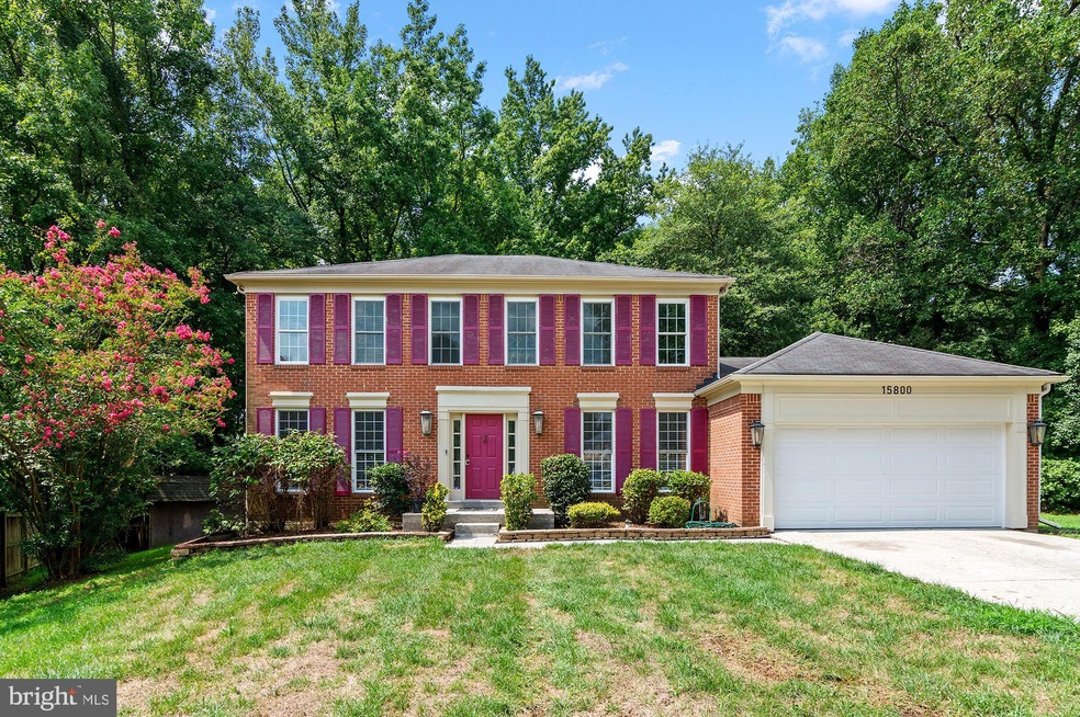 15800 Anthony Way, Bowie, MD 20716 - photo 1