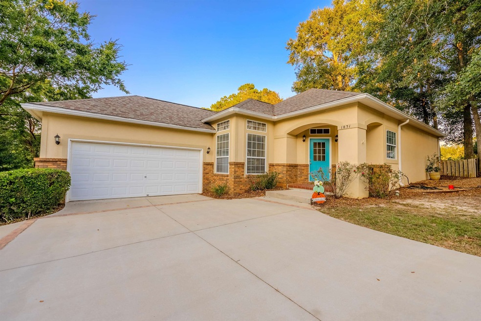 1831 Newman Ln, Tallahassee, FL 32312 - photo 1