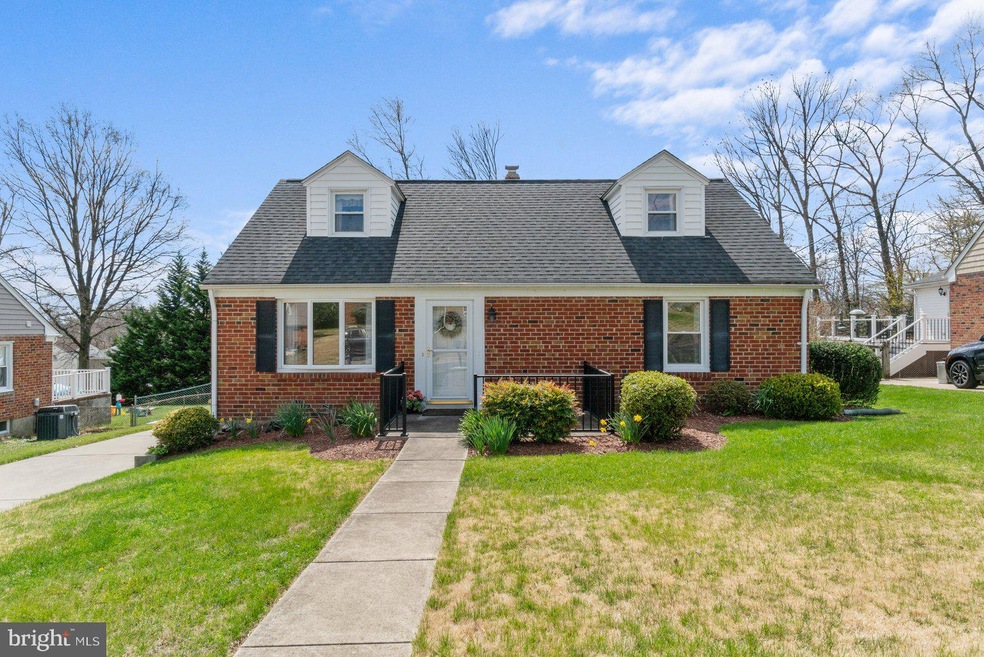 4213 Darleigh Rd, Nottingham, MD 21236 - photo 1