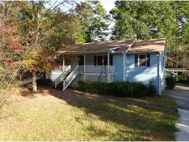 2070 Jamerson Rd, Marietta, GA 30066 - photo 1