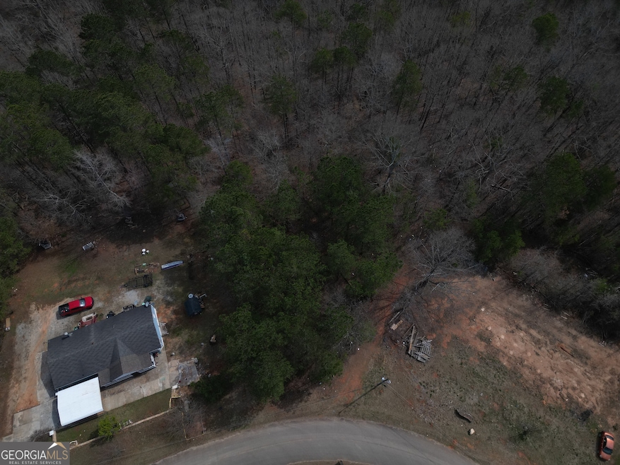 15693 Tanglewood Dr, Elberton, GA 30635 - photo 1