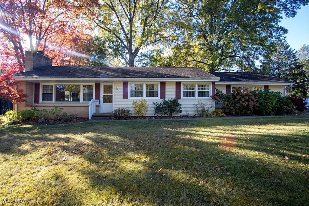 2280 Friar Tuck Cir, Wooster, OH 44691 - photo 1