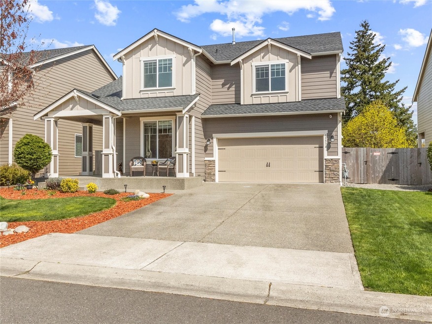 15574 Chad Dr SE, Yelm, WA 98597 - photo 1