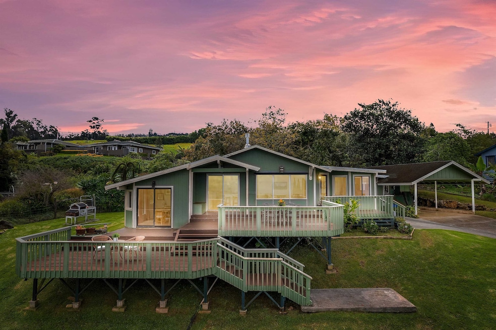 1041 Lower Kimo Dr, Kula, HI 96790 - photo 1